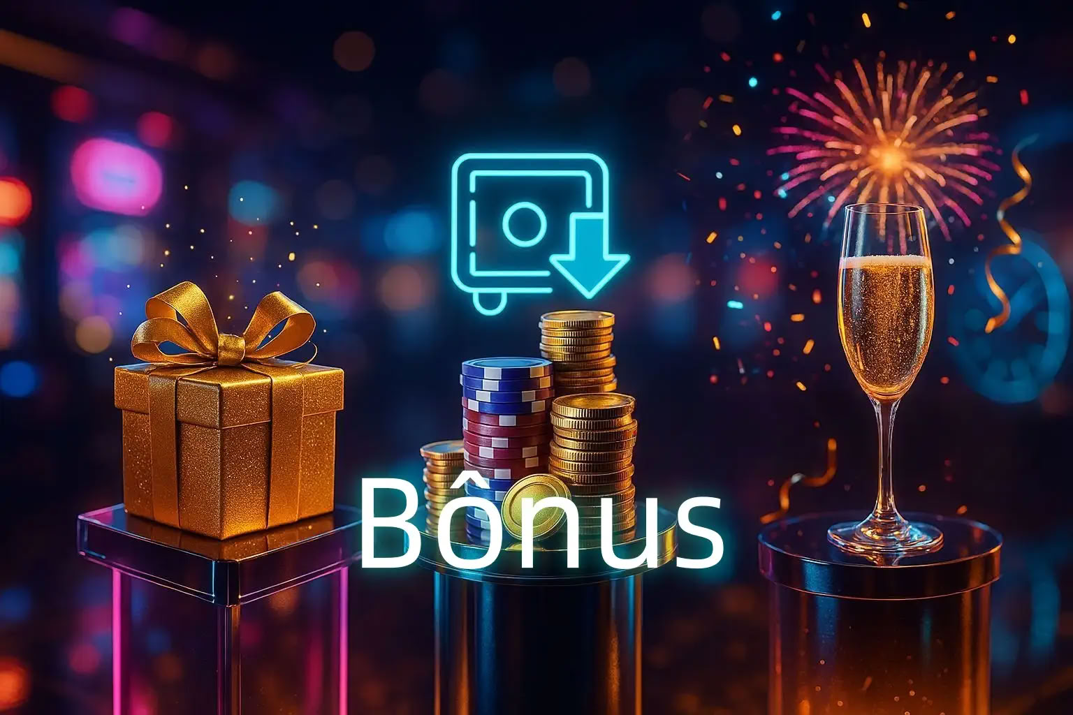 camisapg Tipos de Bônus