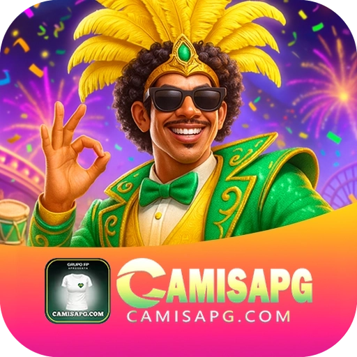 camisapg logo