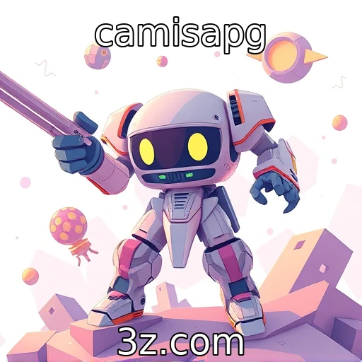 Novas tendências em design de jogos